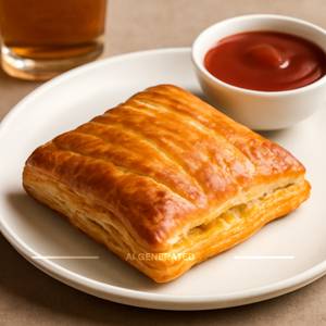Aloo Patties                             