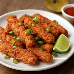 Banjara babycorn