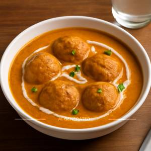 Cheese Kofta