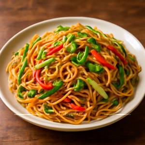 Veg Chowmein