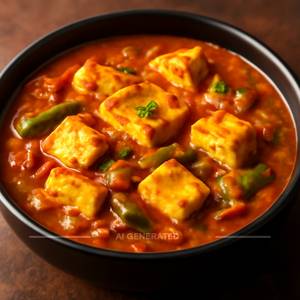 Paneer Chatpata