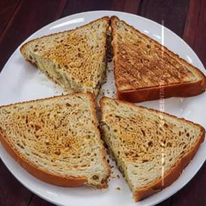 Bread Butter Cheese