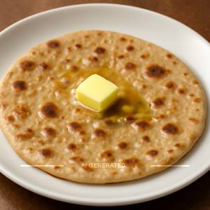 Butter Roti