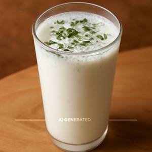 Normal Buttermilk