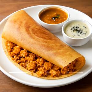 Paneer Dosa
