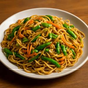 Veg Chowmein