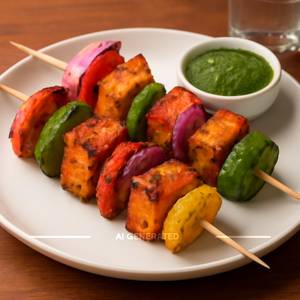 VegTikka
