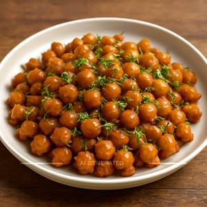 Chana Dry