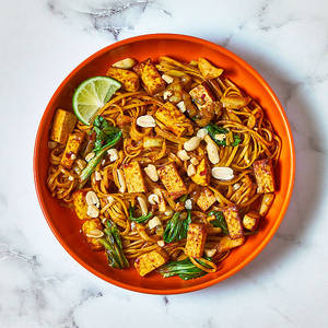 Paneer Singaporean