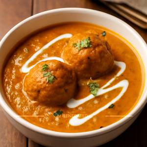 Malai Kofta