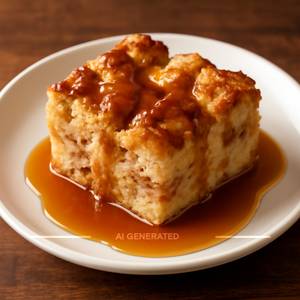 Bread Pudding