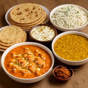 Jain Bulk Party Order