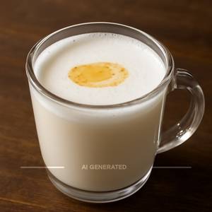 Hot Milk Honey
