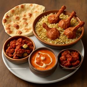Non Veg Combo