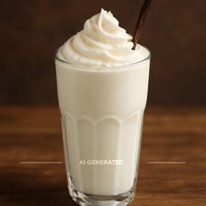Vanilla Shake