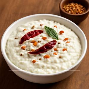 Curd rice