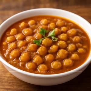 Chana masala