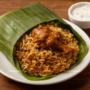 Potlam biryani