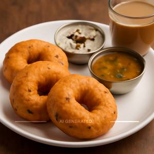 Medu Vada Mix