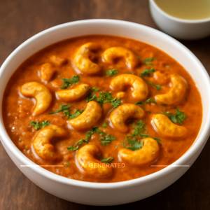 Kaju Curry