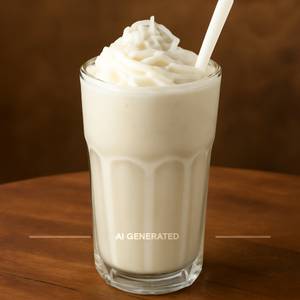 Vanila Shake