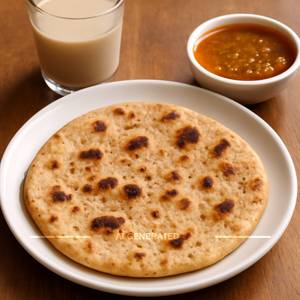 Wheat Roti