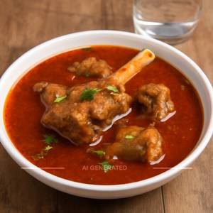 Mutton Rogan Josh