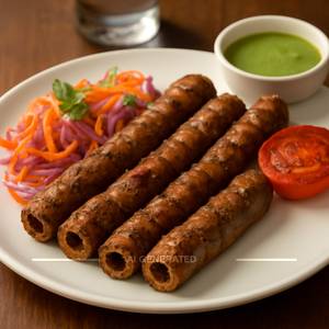 Irani kebab
