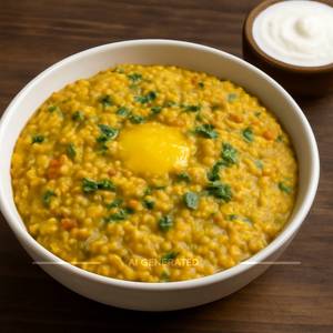Dal Khichadi