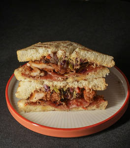 The Bkk Sandwich