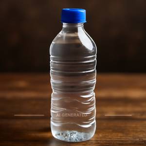 Water bottle