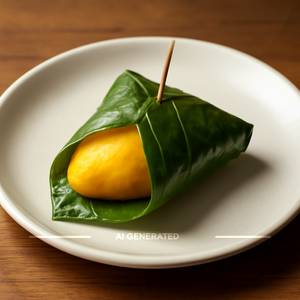 Mango Paan