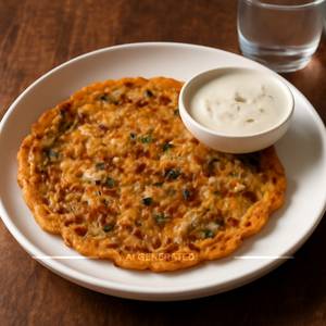 Onion Pesara