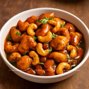 Cashew Chicken