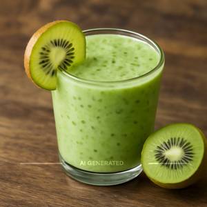 Kiwi Smoothie