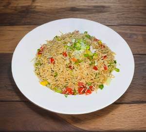 Veg Fried Rice