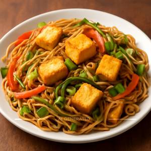 Paneer Chowmein