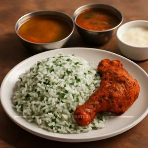 White Rice