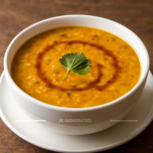 Dal fry                                            