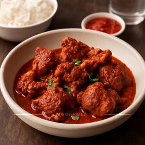 Laal Maas