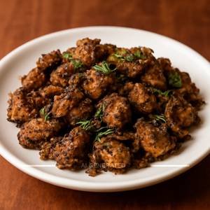 Pepper Chicken