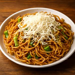 Cheese Chowmein