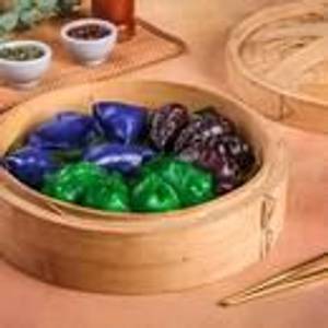 Non-Veg Platter Dimsum