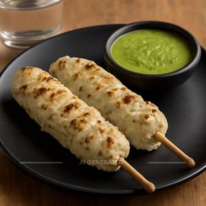 Malai chaap (Pack of 2)                     