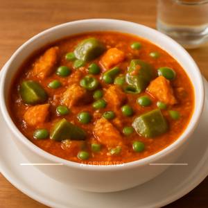 Veg Maharaja