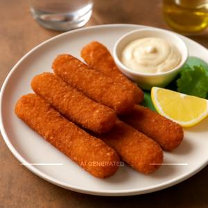 Fish Fingers