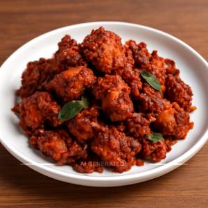 Special Chicken Dry