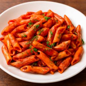 Red Pasta