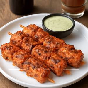 Peri Peri Chaap