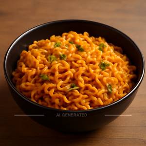 Peri Peri Maggi